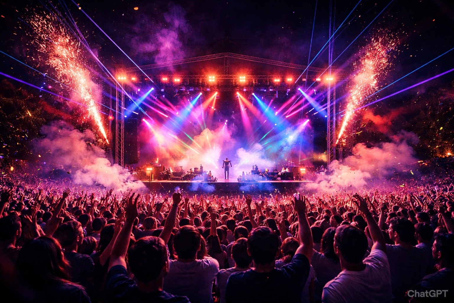 NOW MUSIC FEST