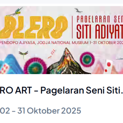 Blero Art