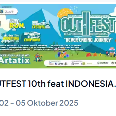 Inoufest 10 TH